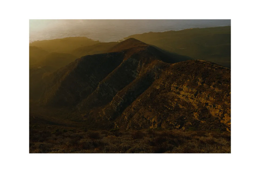 Yellow Cup Studios Mountainside Print