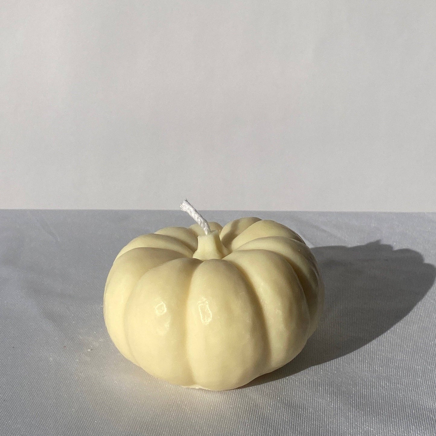 Scandles Baby Boo Pumpkin Candle