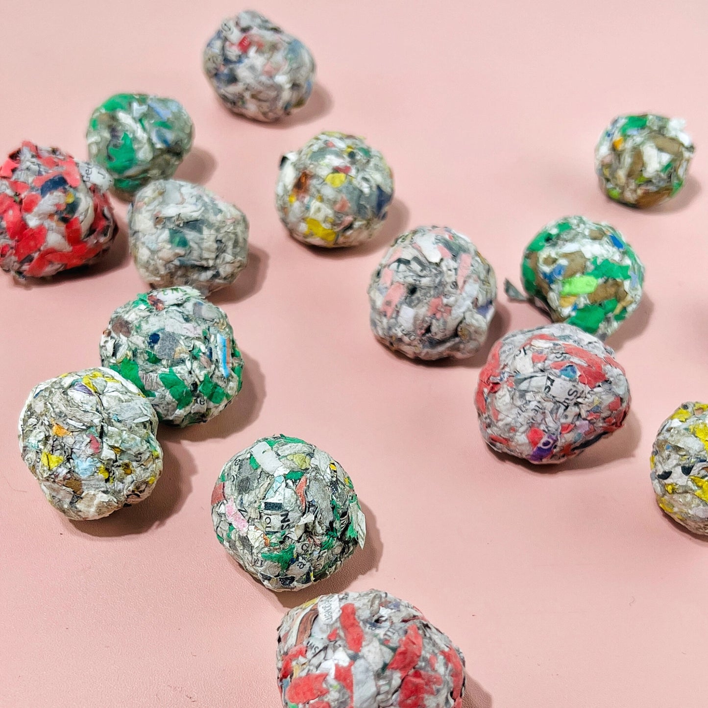 Sow the Magic Advent Calendar Seed Balls