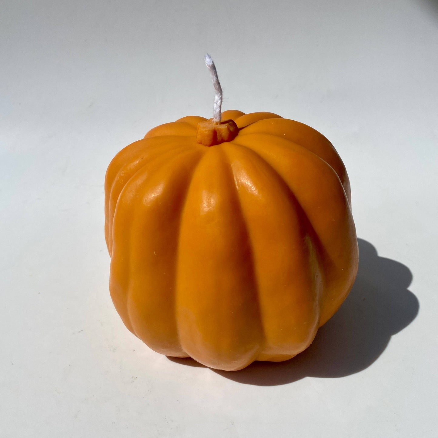Scandles Pumpkin Candle