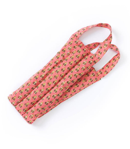 Matr Boomie Aaram Lavender Herbal Neck Wrap
