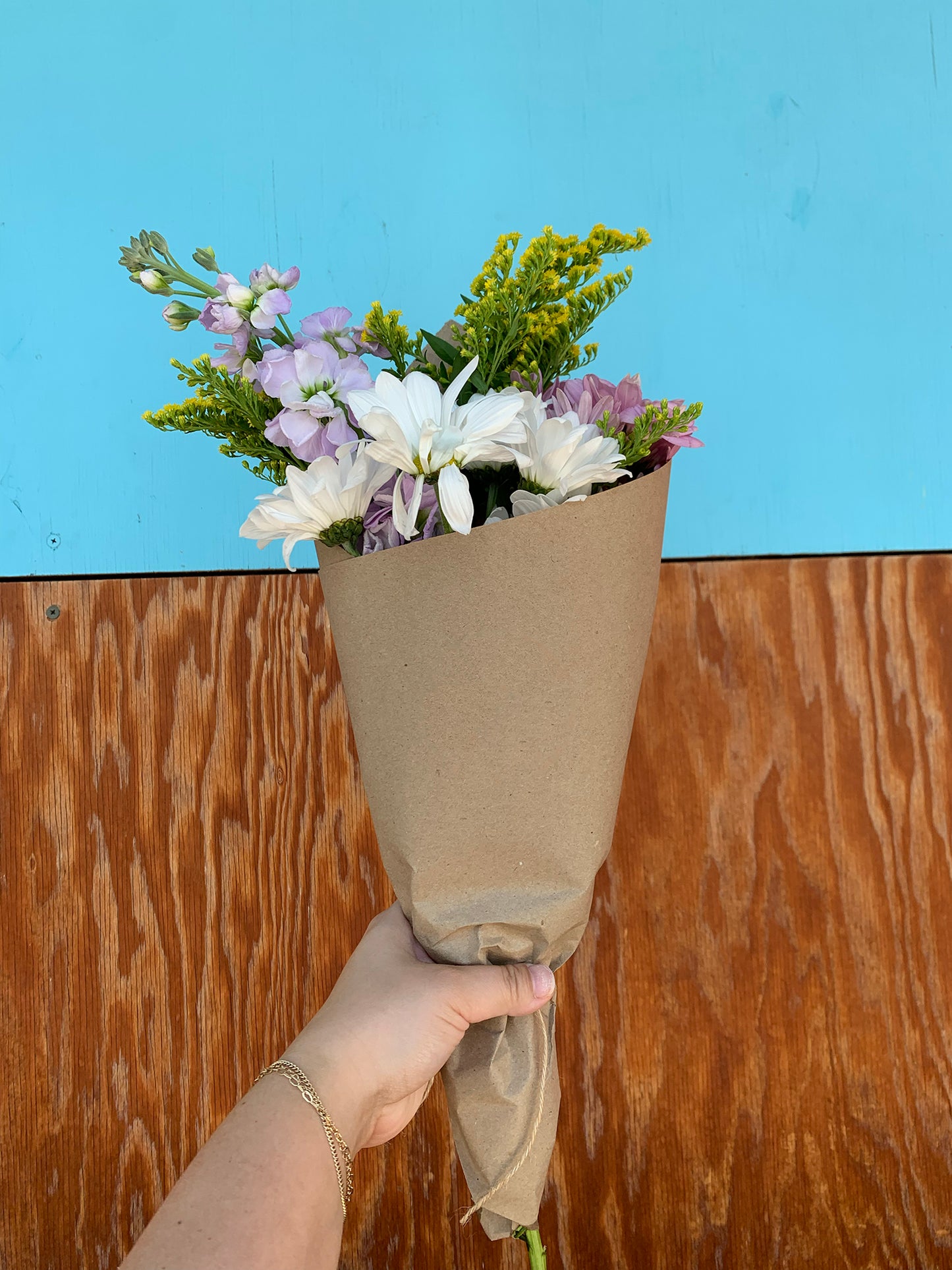 Sweethearts Bouquet Bar 2.1.26