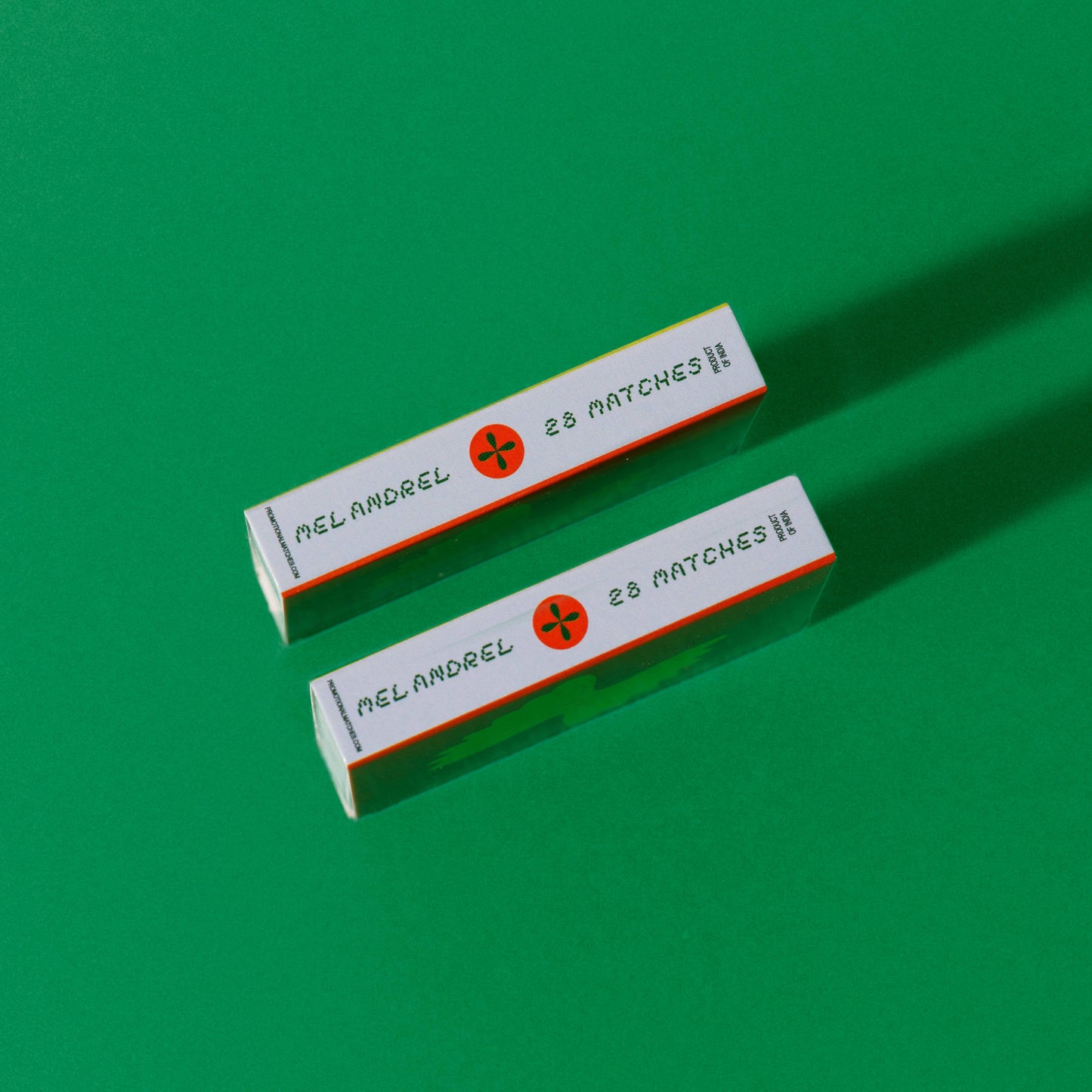 Mel Andrel "Dinner Party" Matches