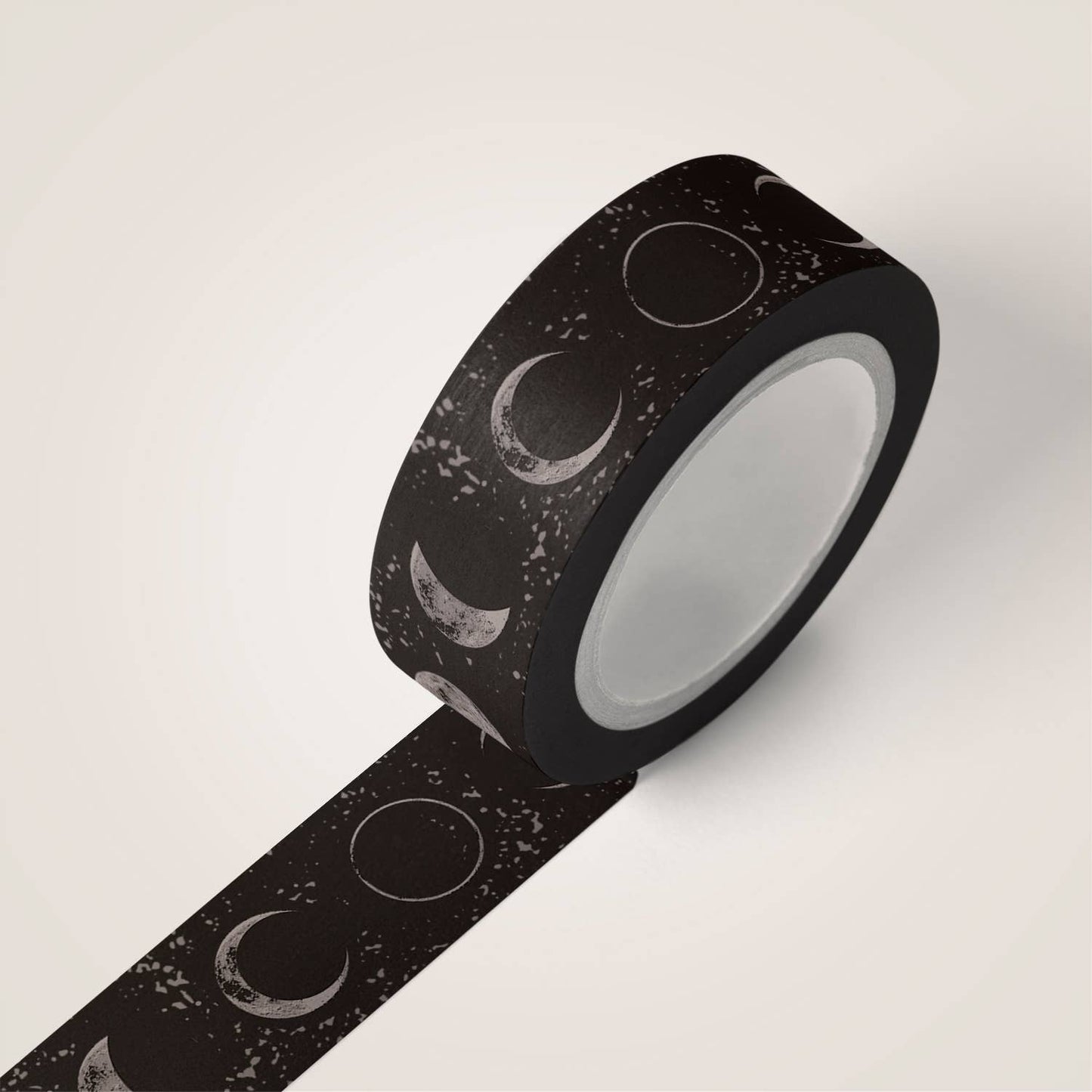 The Fabled Creative Co. Moon Phases Washi Tape