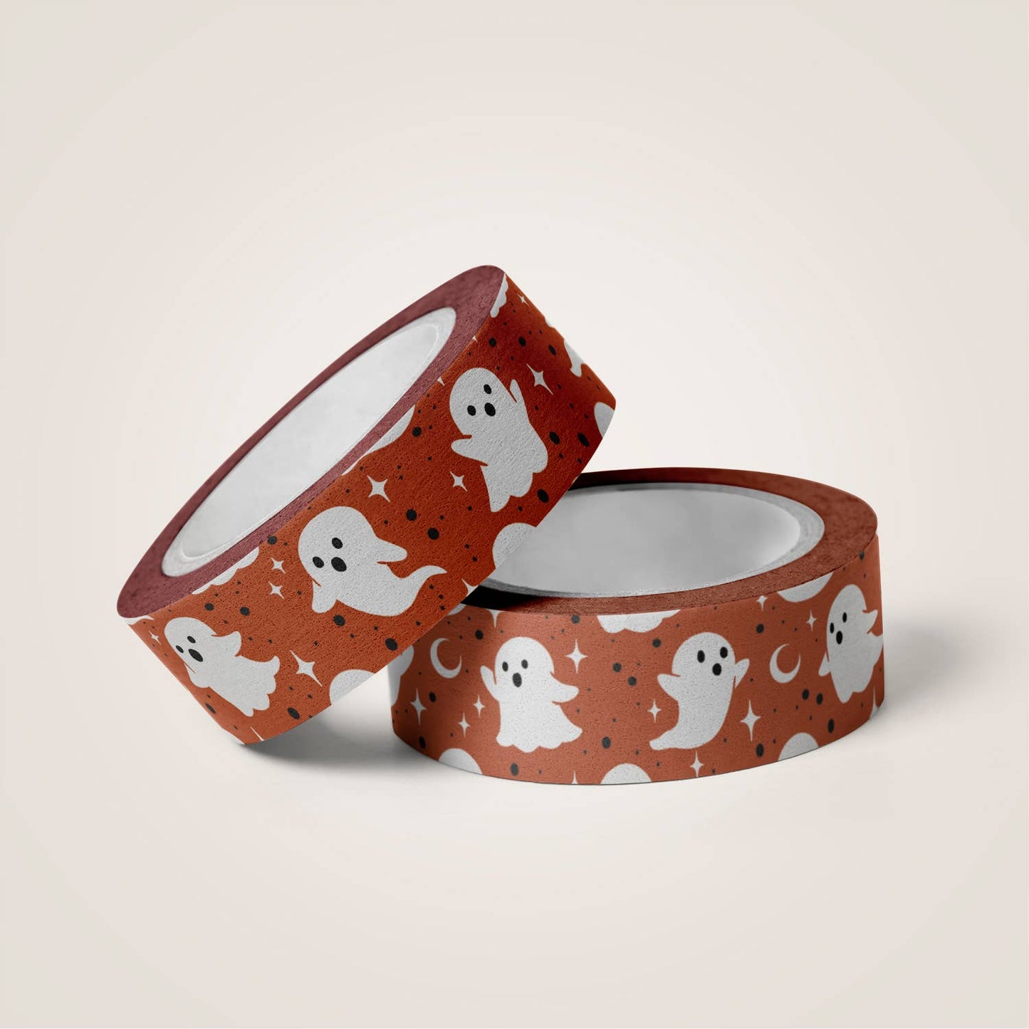 The Fabled Creative Co. Spookie Cuties Washi Tape