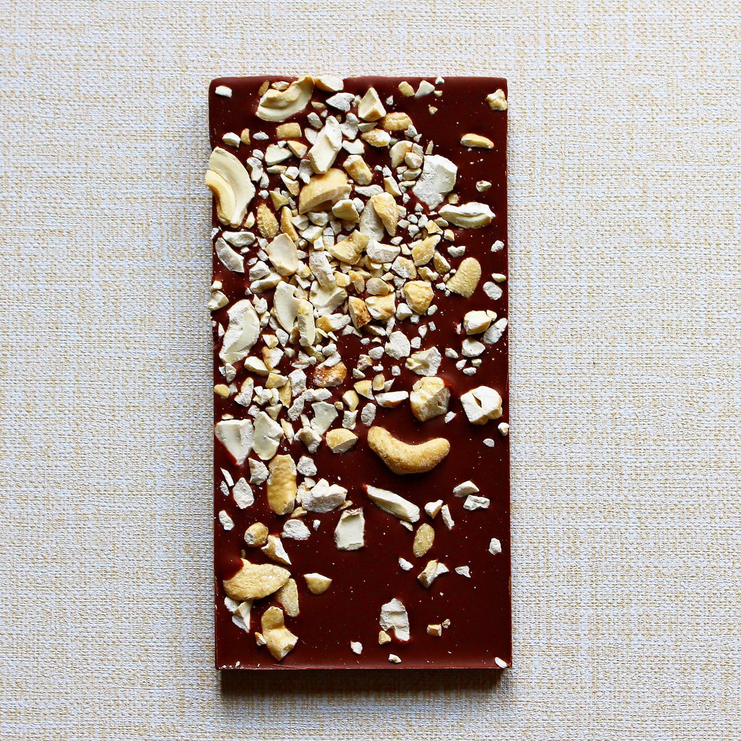 Madhu Chocolate Coconut Milk Cashew Chocolate