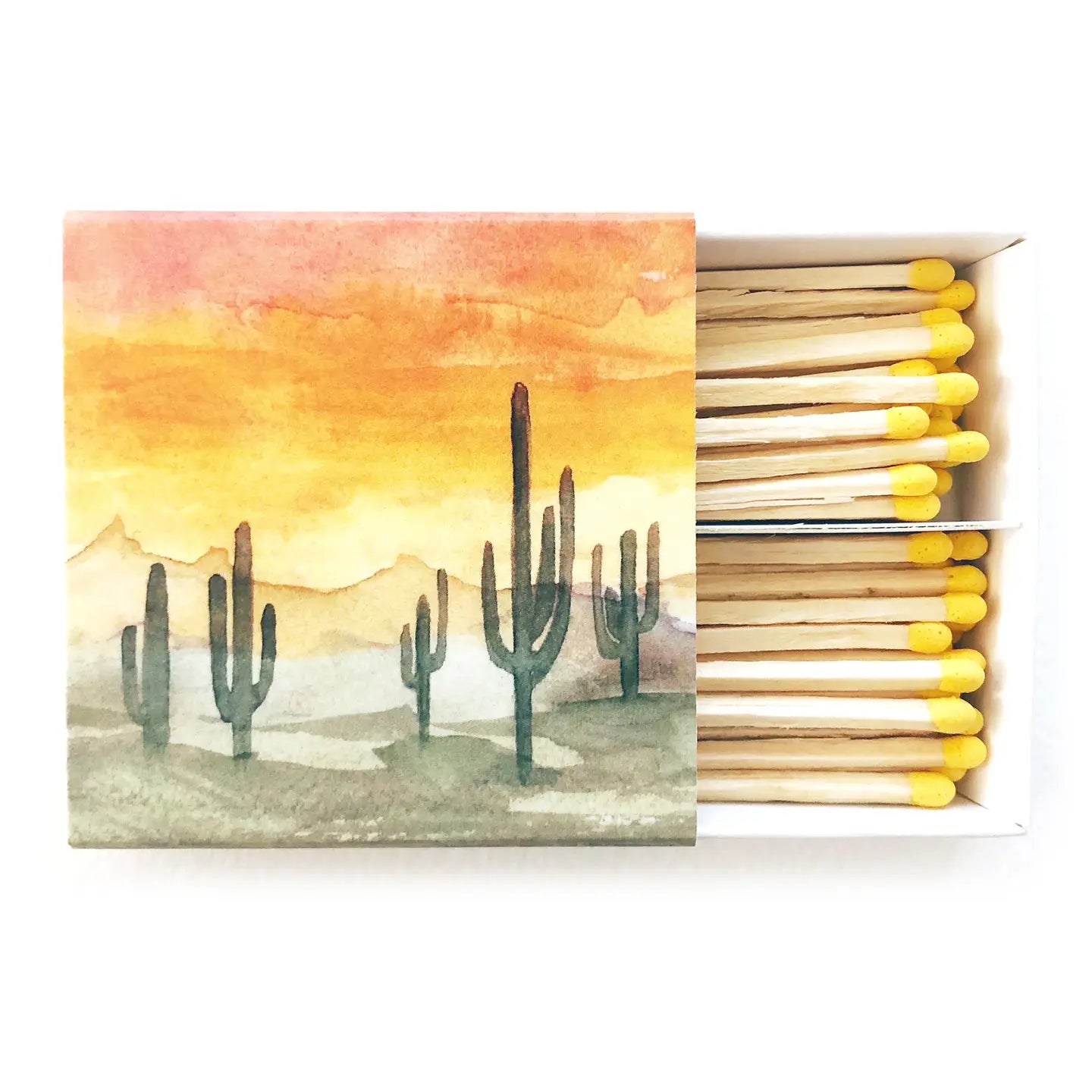 Abigail Jayne Design Candle Matches