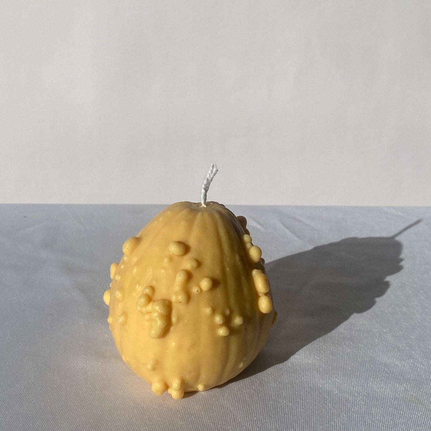 Scandles Knucklehead Gourd Candle
