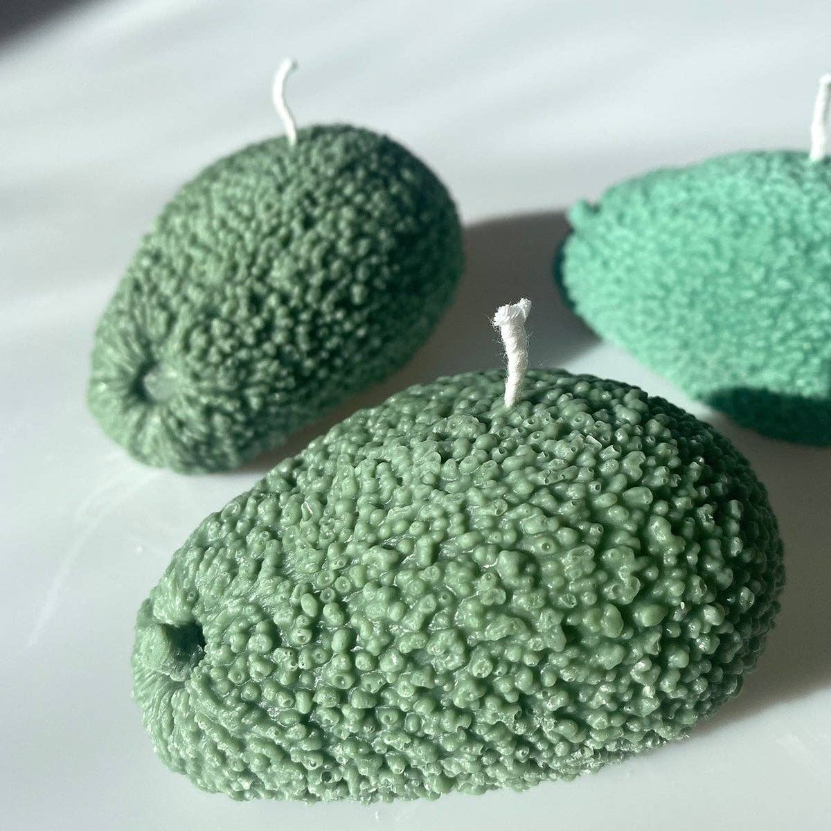 Scandles Avocado Candle
