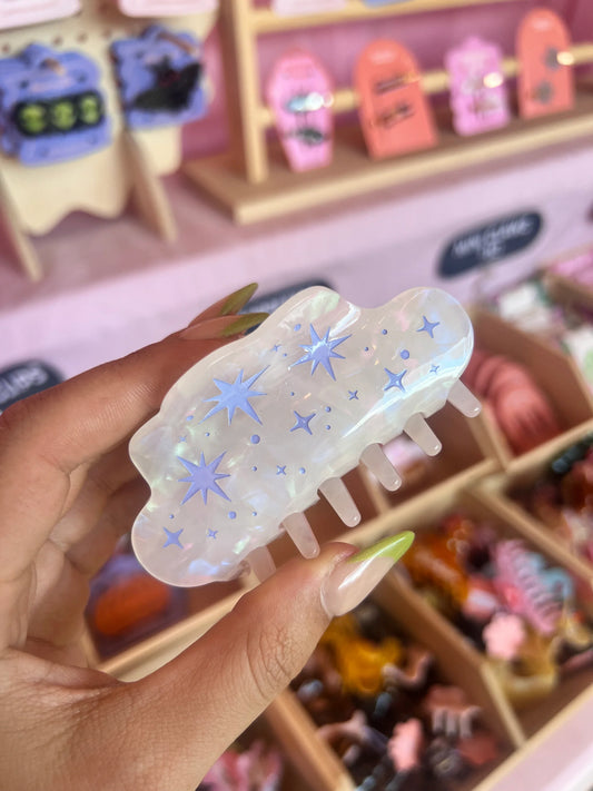 Jollie Ollie Starry Hair Claw