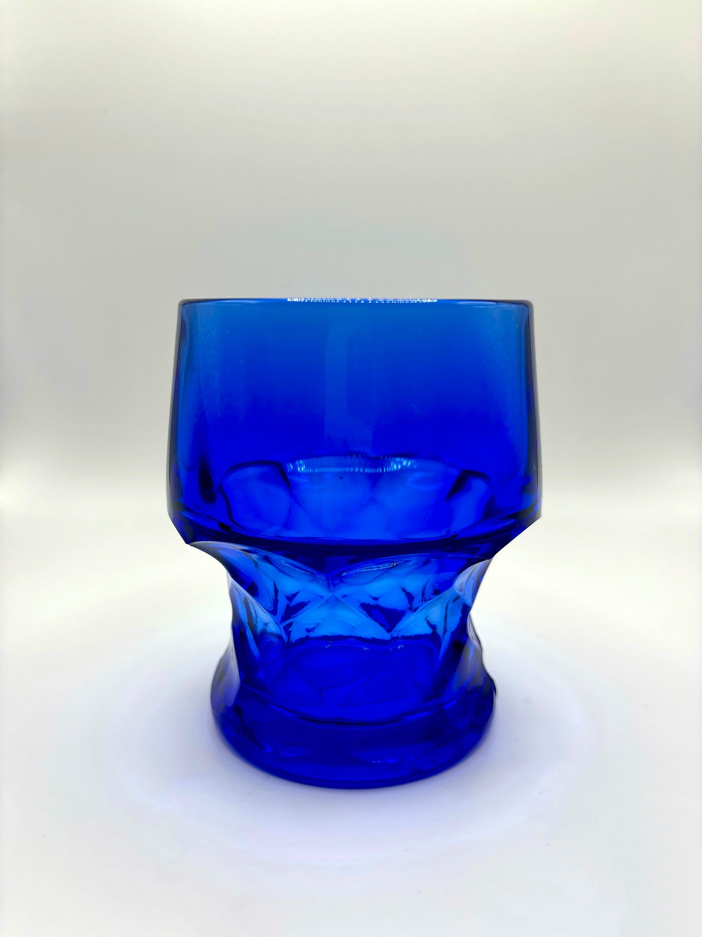 The Kitchen Committee Cobalt Tumbler