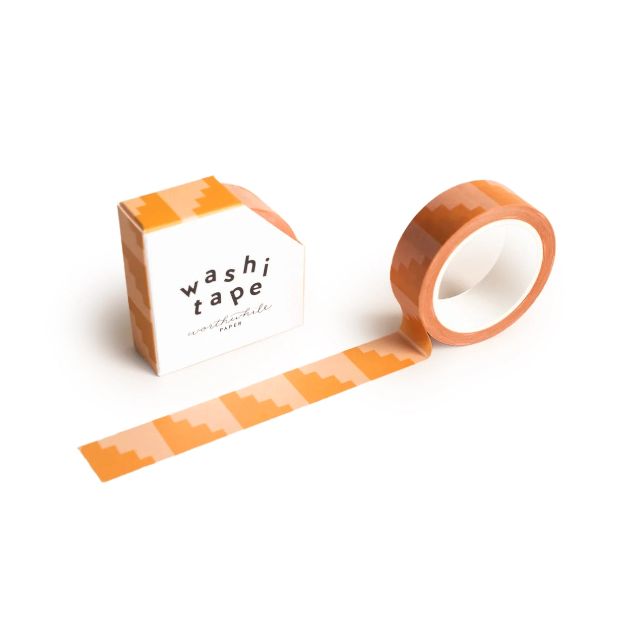 Worthwhile Paper Washi Tape