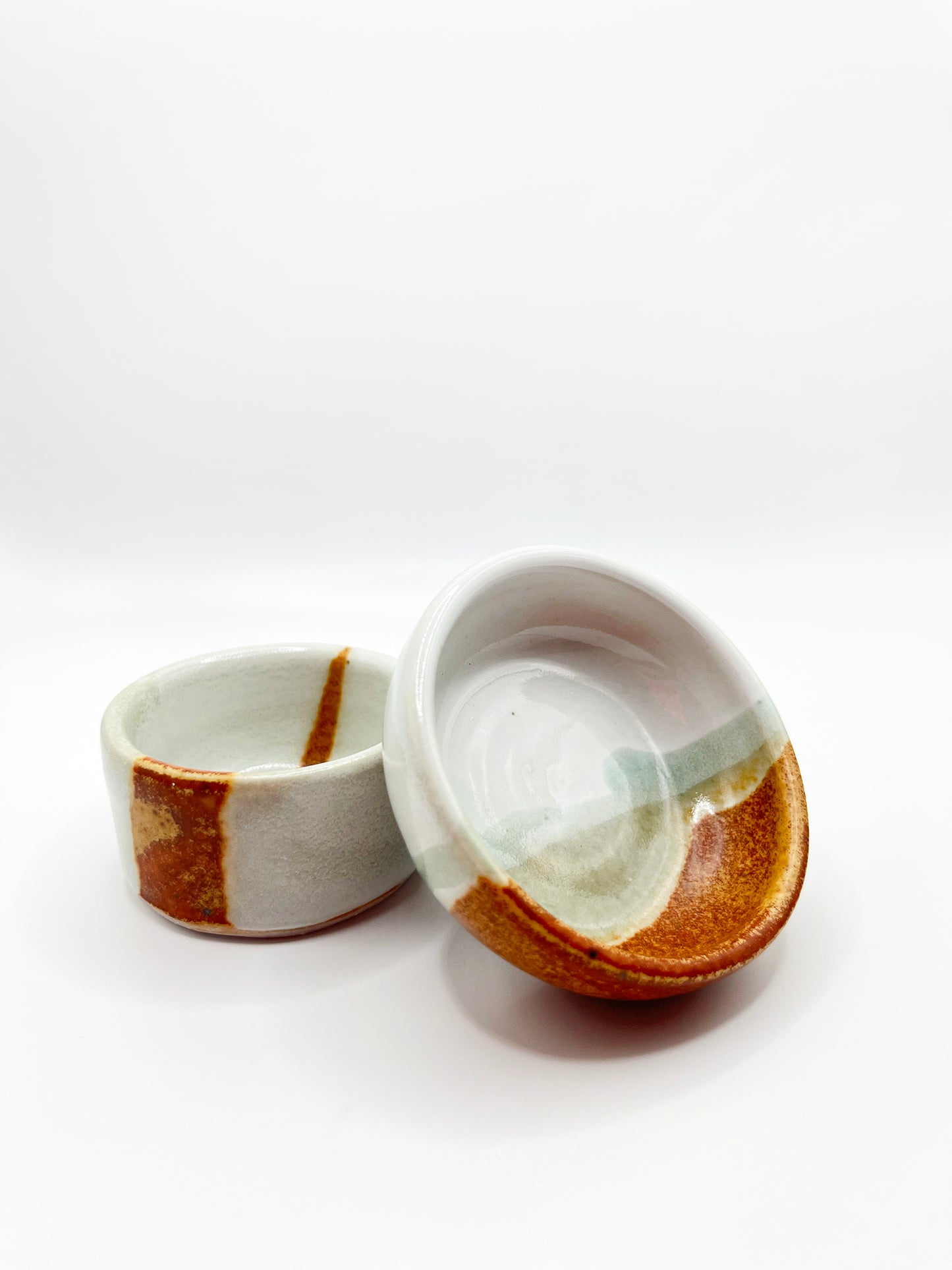 Brave Ceramics Copitas