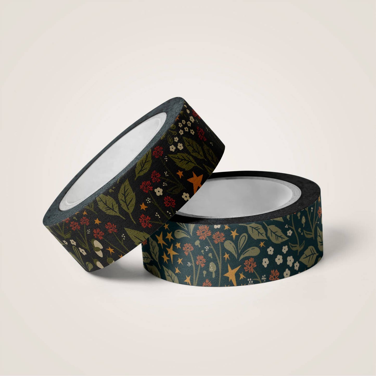 The Fabled Creative Co. Moonlit Meadows Washi Tape