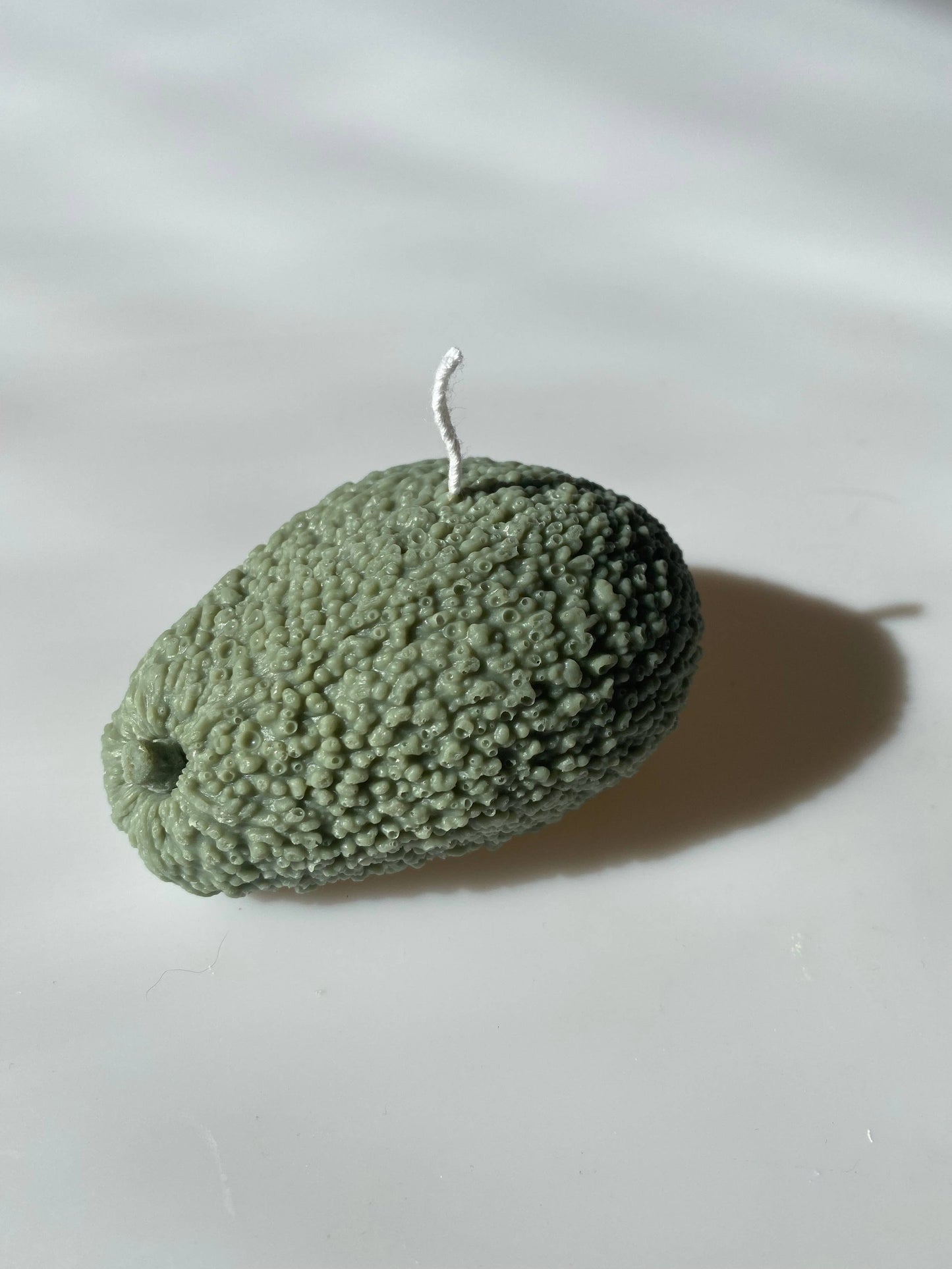 Scandles Avocado Candle