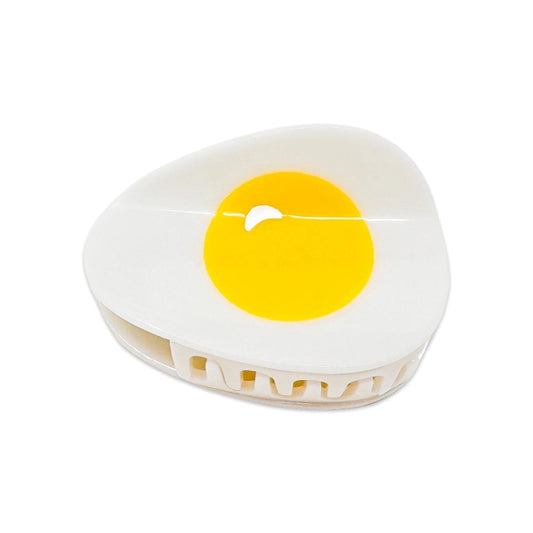 Jenny Lemons Midi Egg Hair Claw