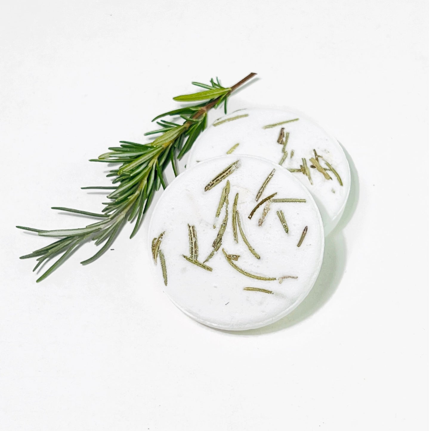 Sow the Magic Just Breathe Eucalyptus Shower Steamers