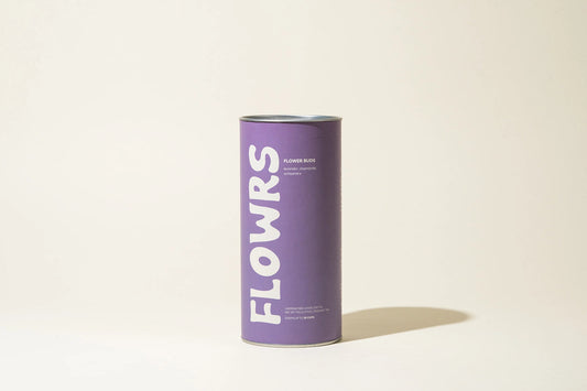 Flowrs Flower Buds Tea