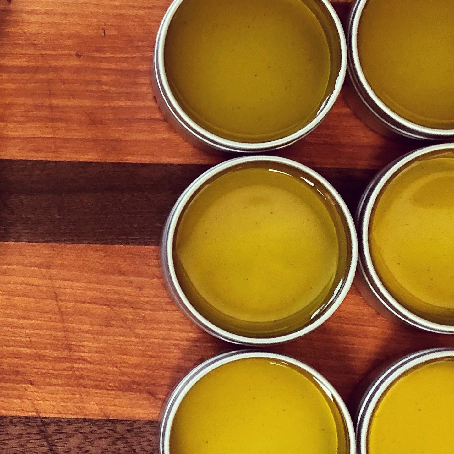 Folk Potions Goodbye Fungi Salve