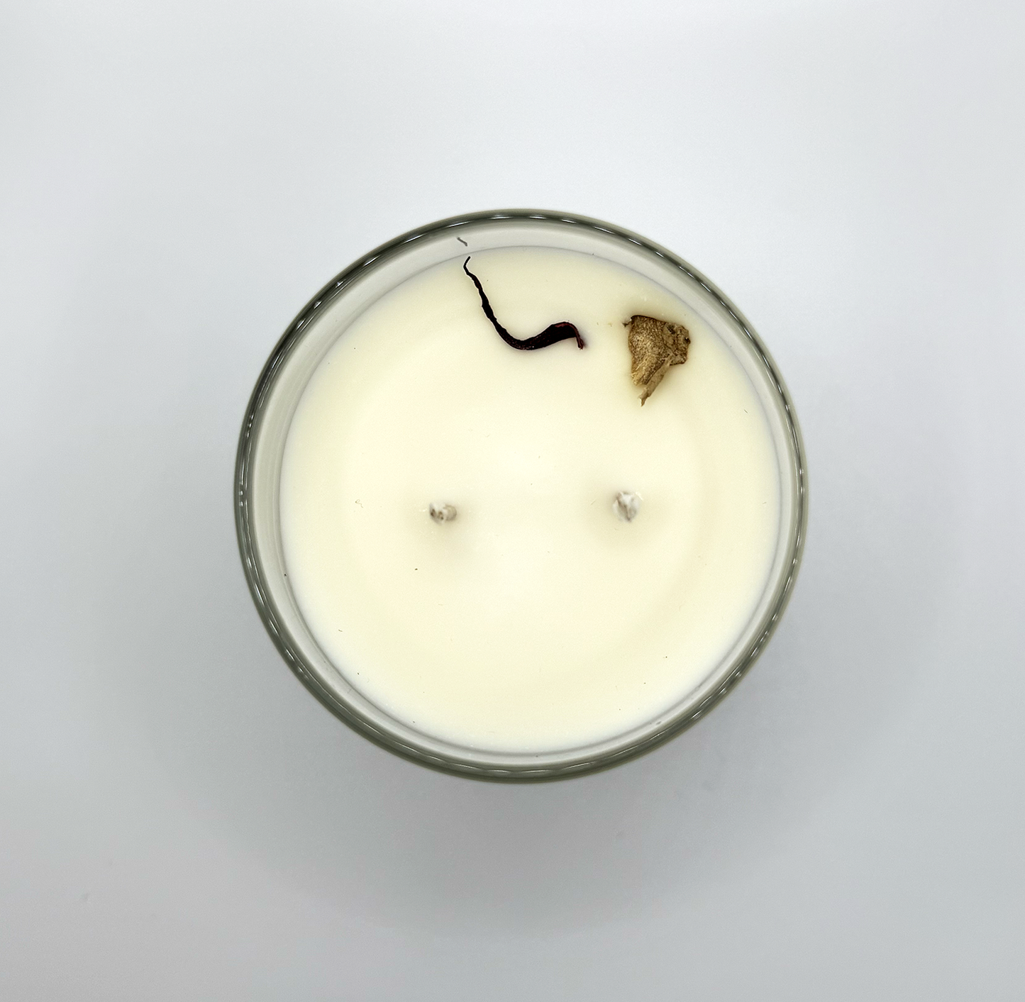 Hibiscus Mule Candle