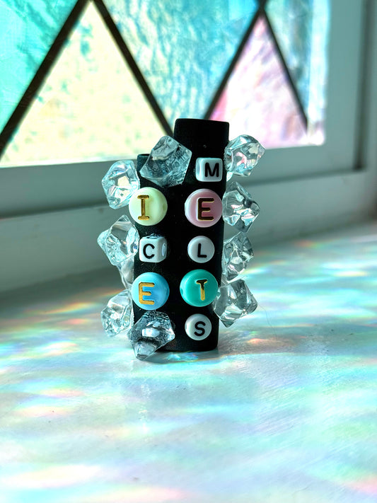 Julie Coolie Ice Melts Mini Lighter Case