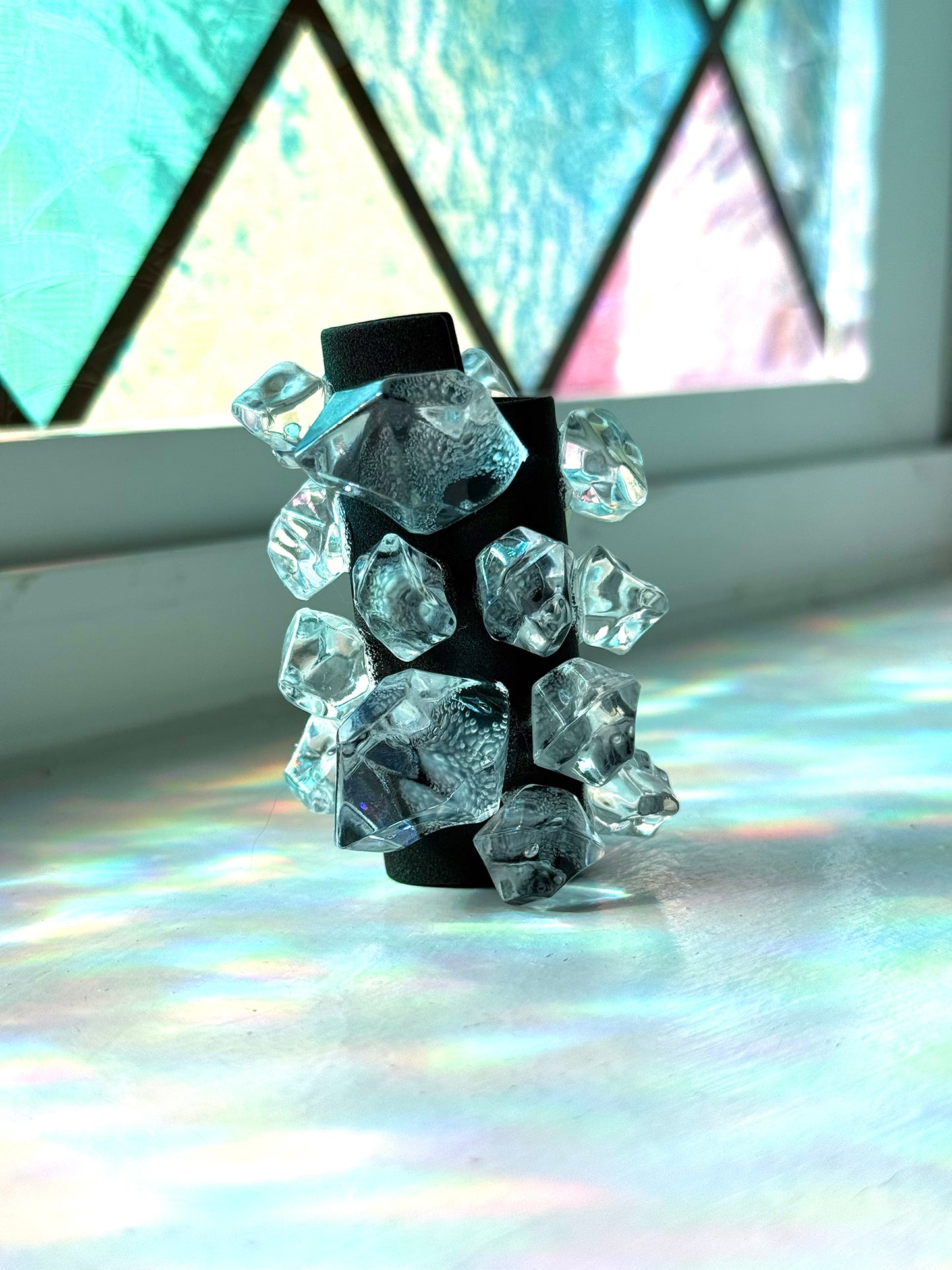 Julie Coolie Ice Melts Mini Lighter Case