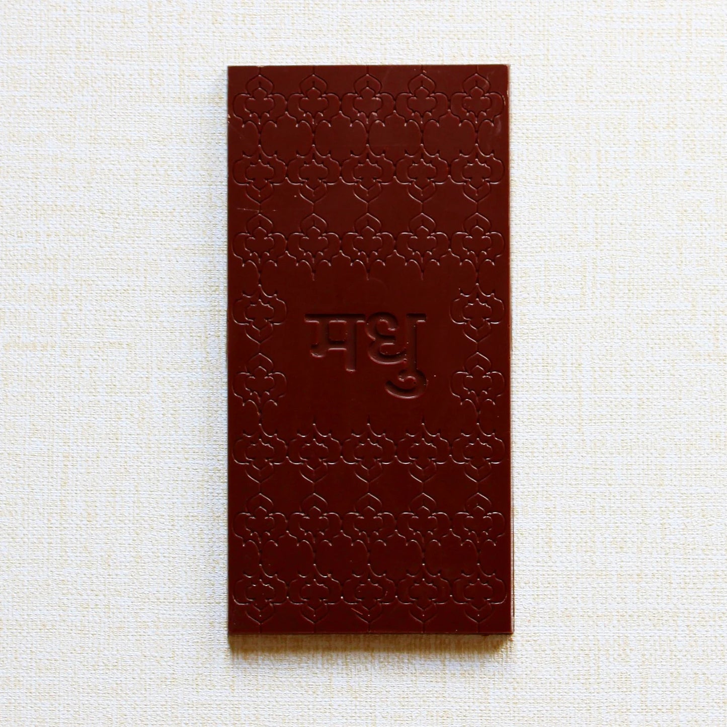 Madhu Chocolate Lemon Coriander Chocolate