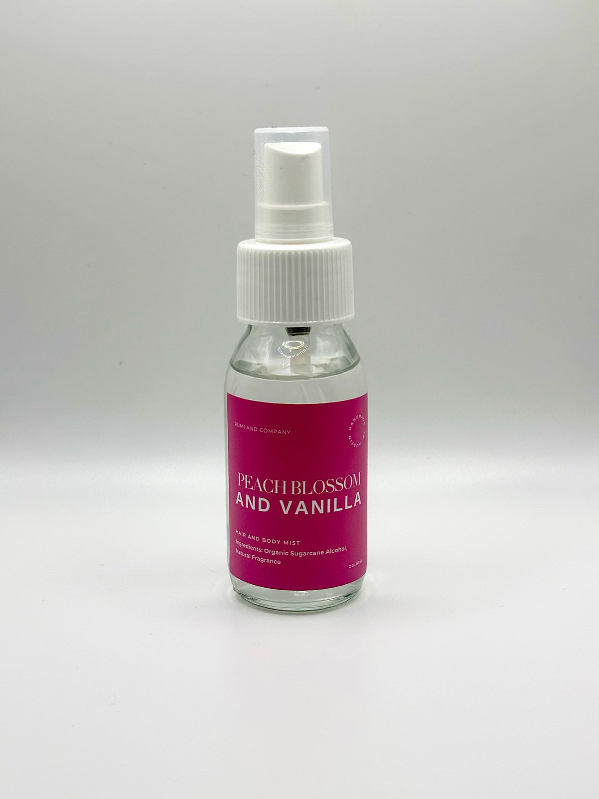 Rumi + Co Hair and Body Mist