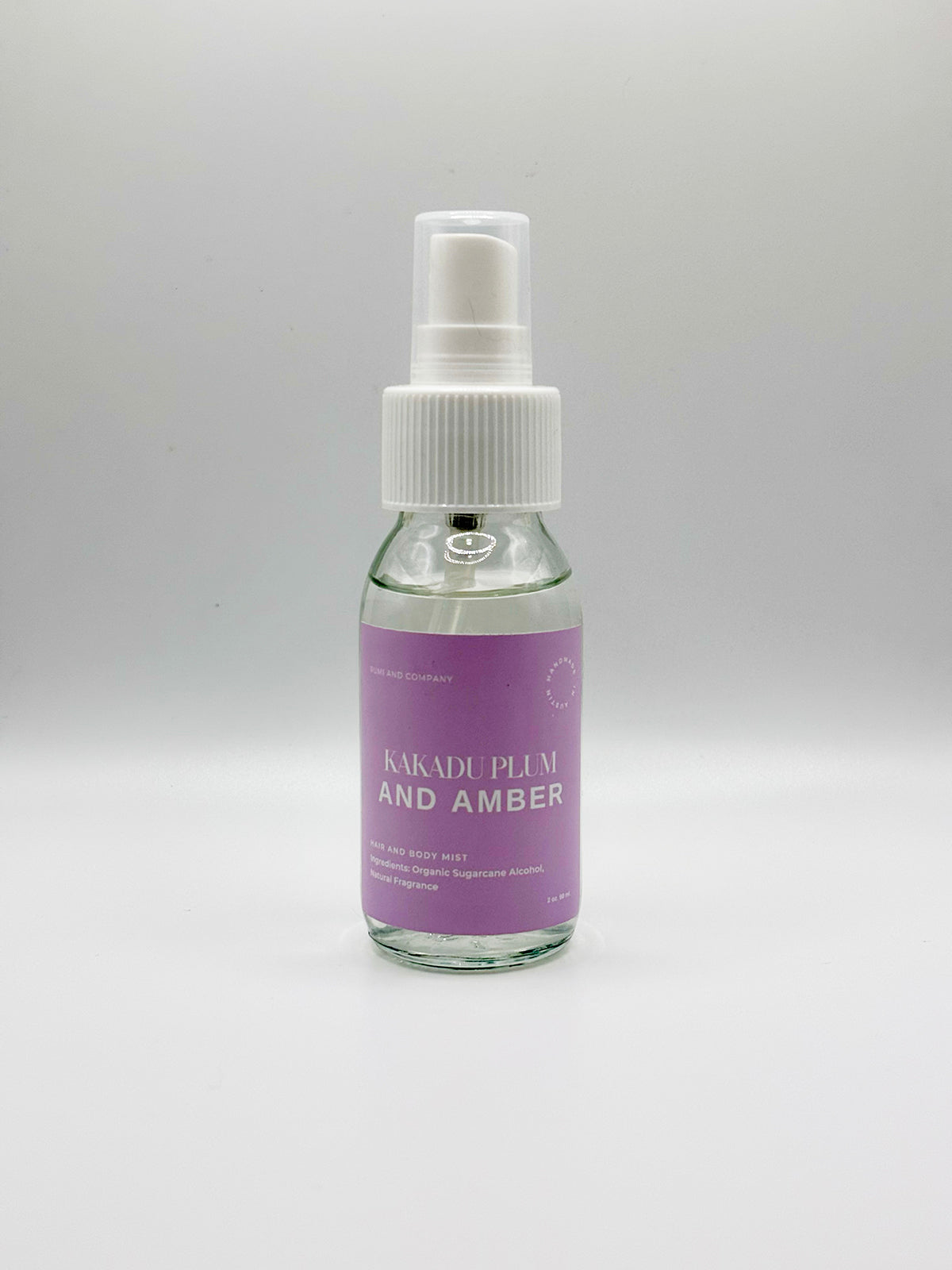 Rumi + Co Hair and Body Mist
