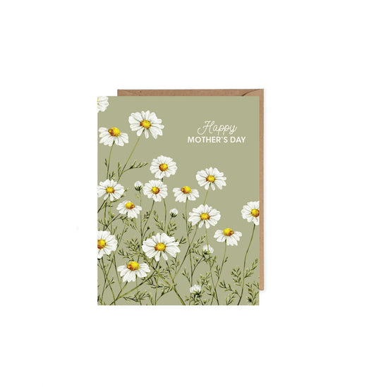 Jo Creative Co Happy Mother's Day Card