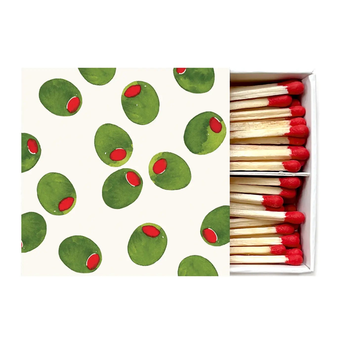 Abigail Jayne Design Candle Matches