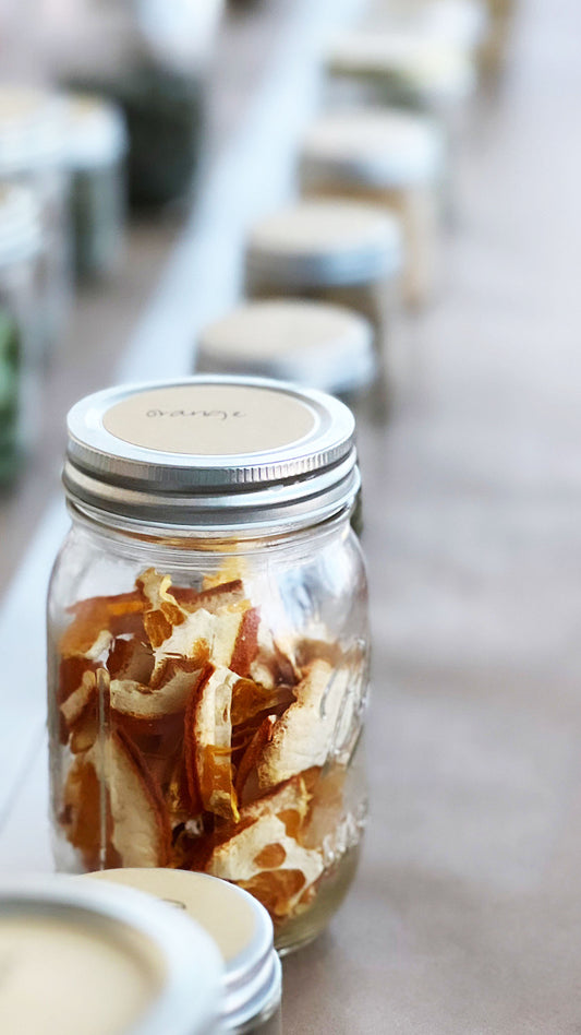 Sweethearts Candle Making Class 2.14.26 (2nd Time Slot)