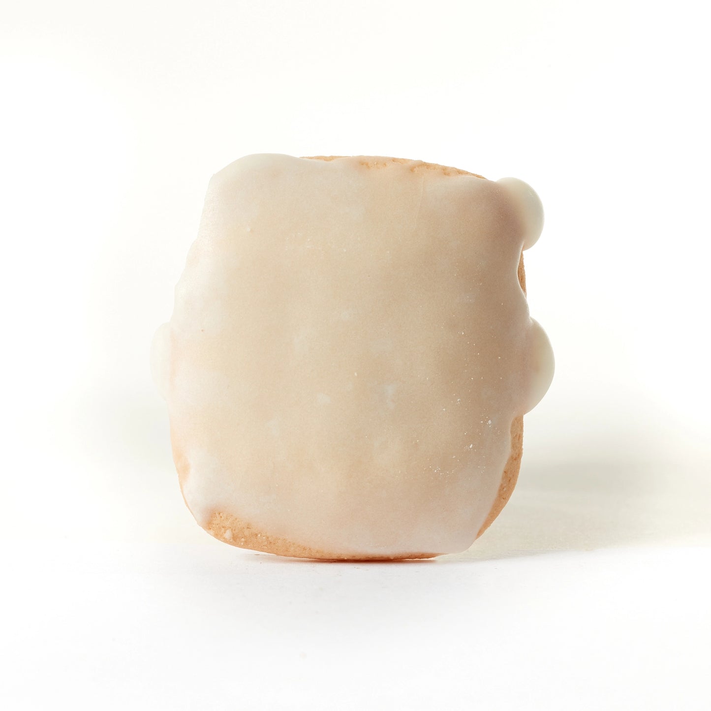 Wooden Table Baking Co Rosewater Meringue Tea Cookies