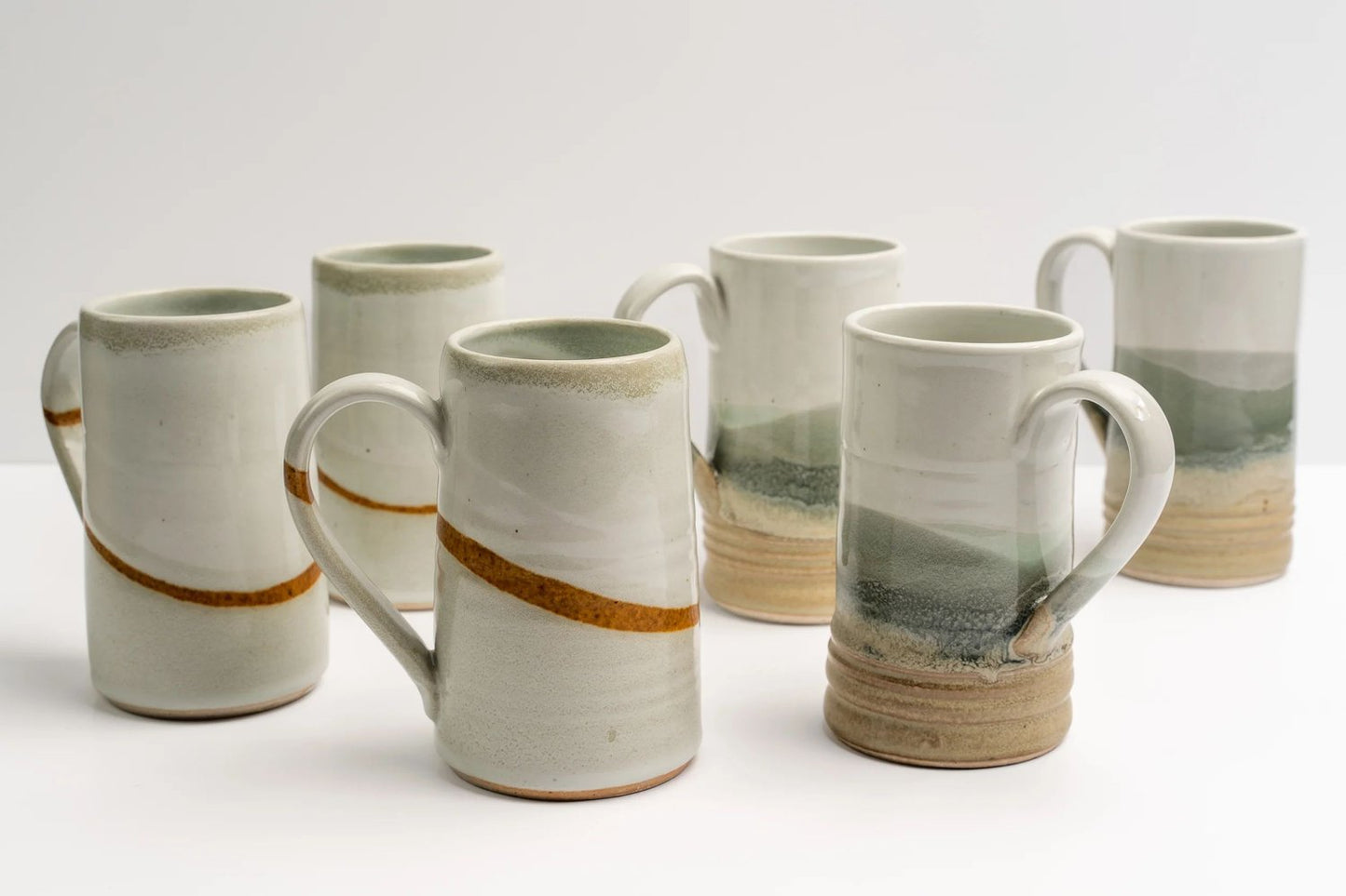 Brave Ceramics Stein Mug