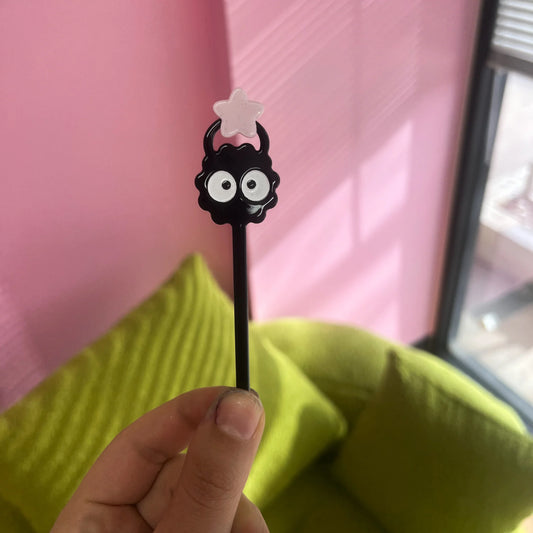 Jollie Ollie Soot Sprite Plant Pal