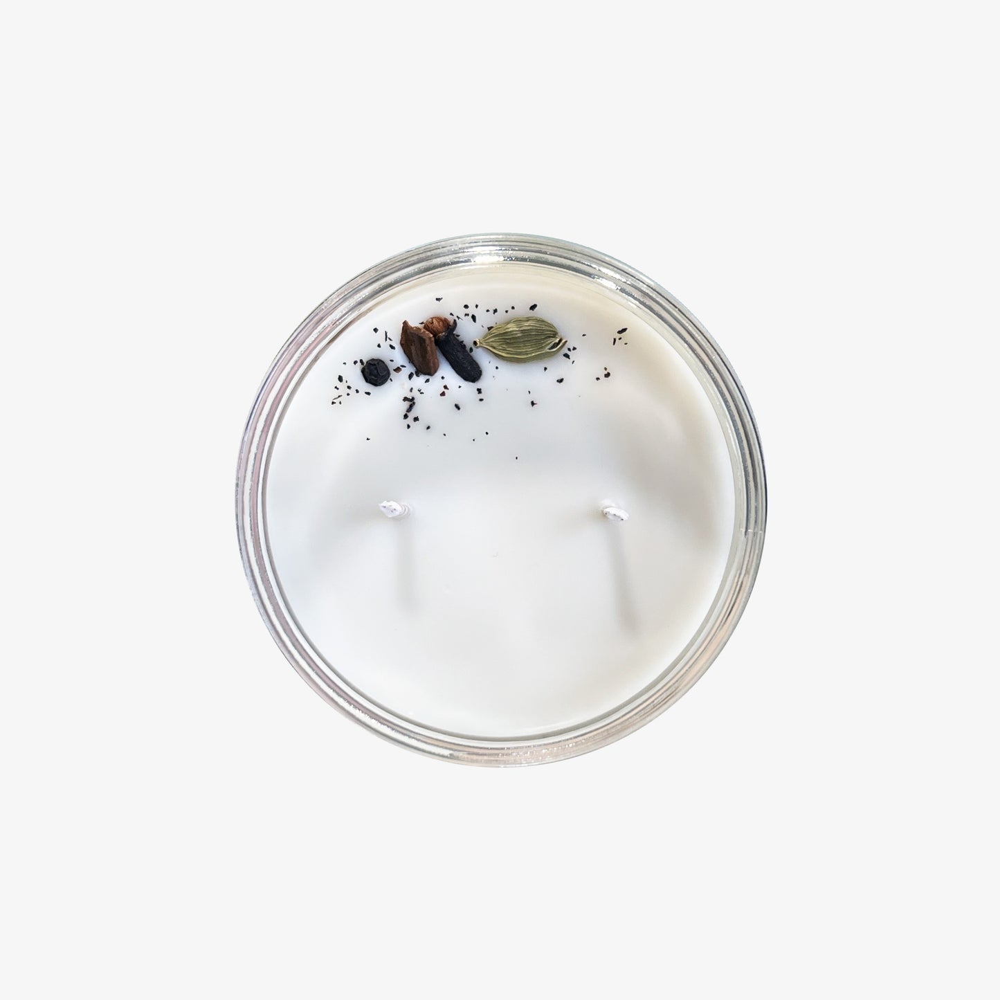 Spiced Chai Candle