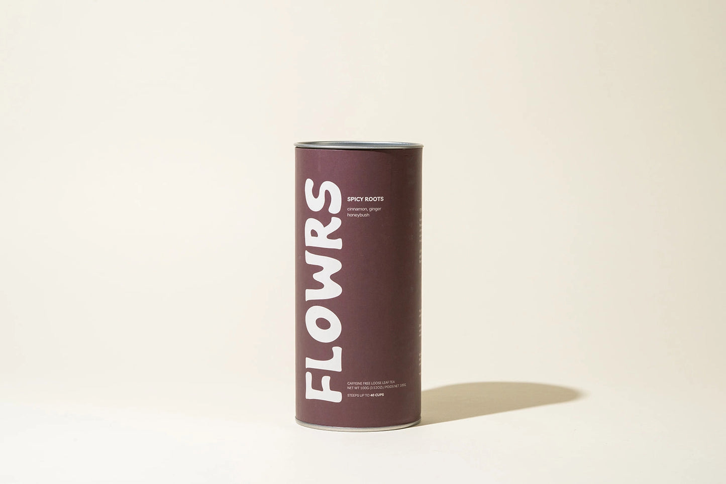 Flowrs Spicy Roots Tea
