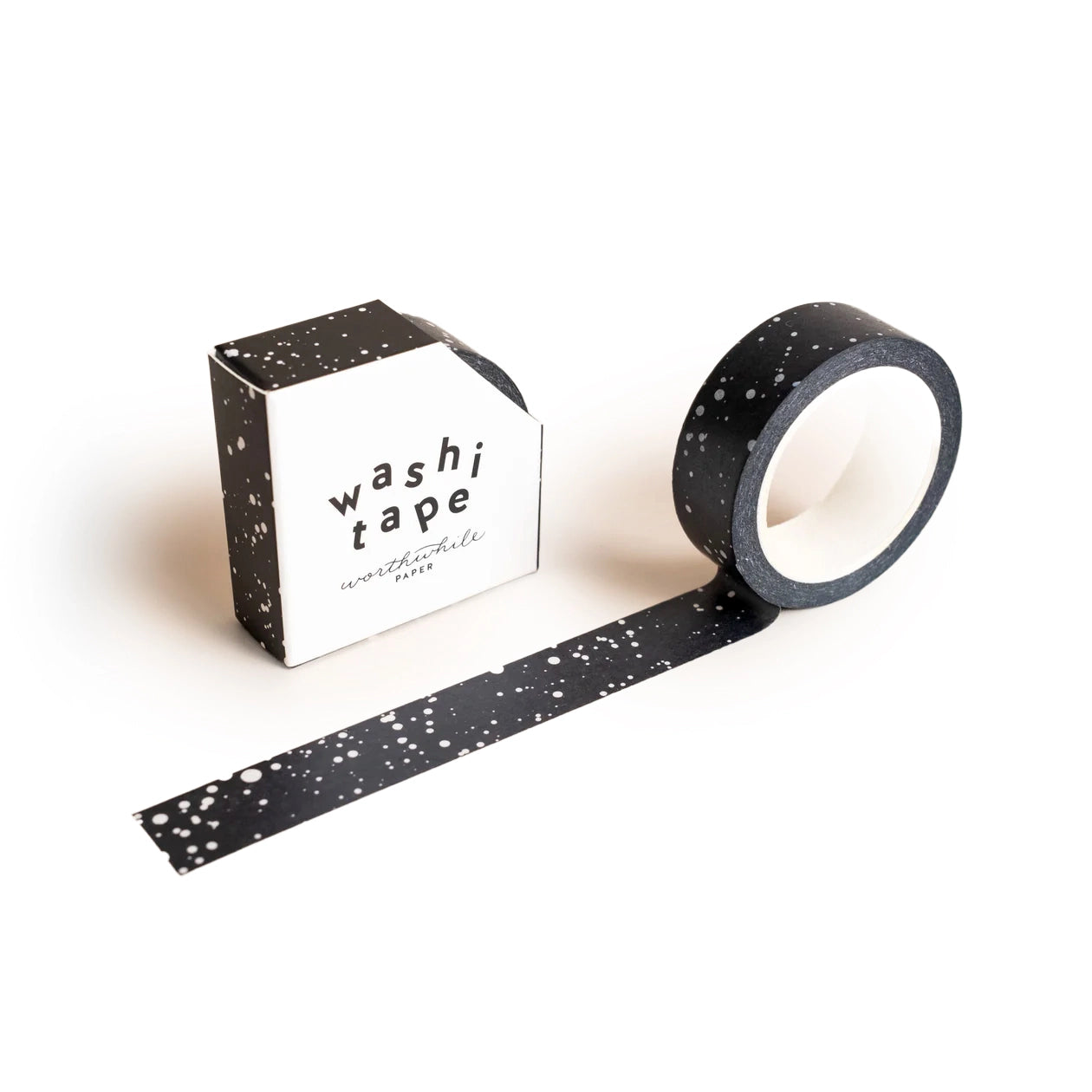 Worthwhile Paper Washi Tape