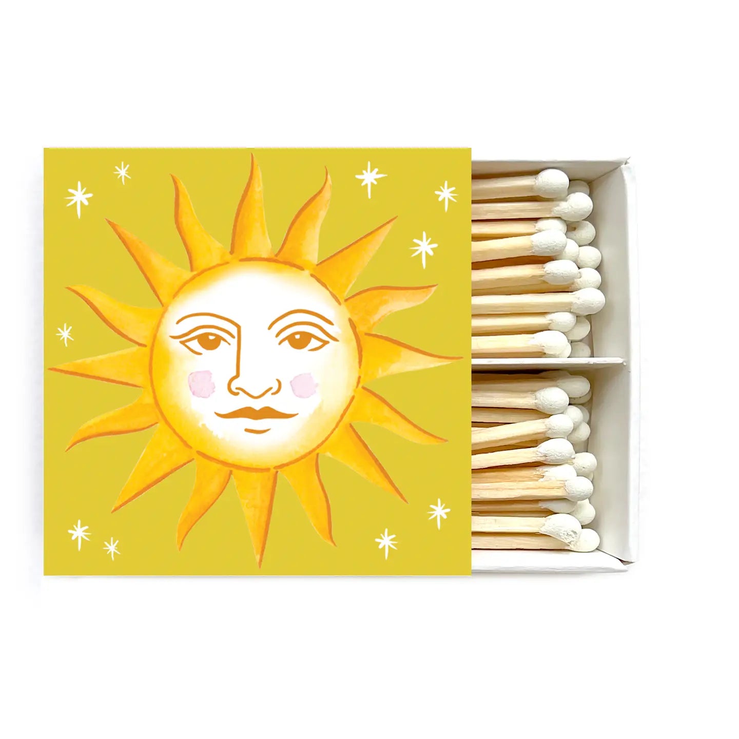 Abigail Jayne Design Candle Matches
