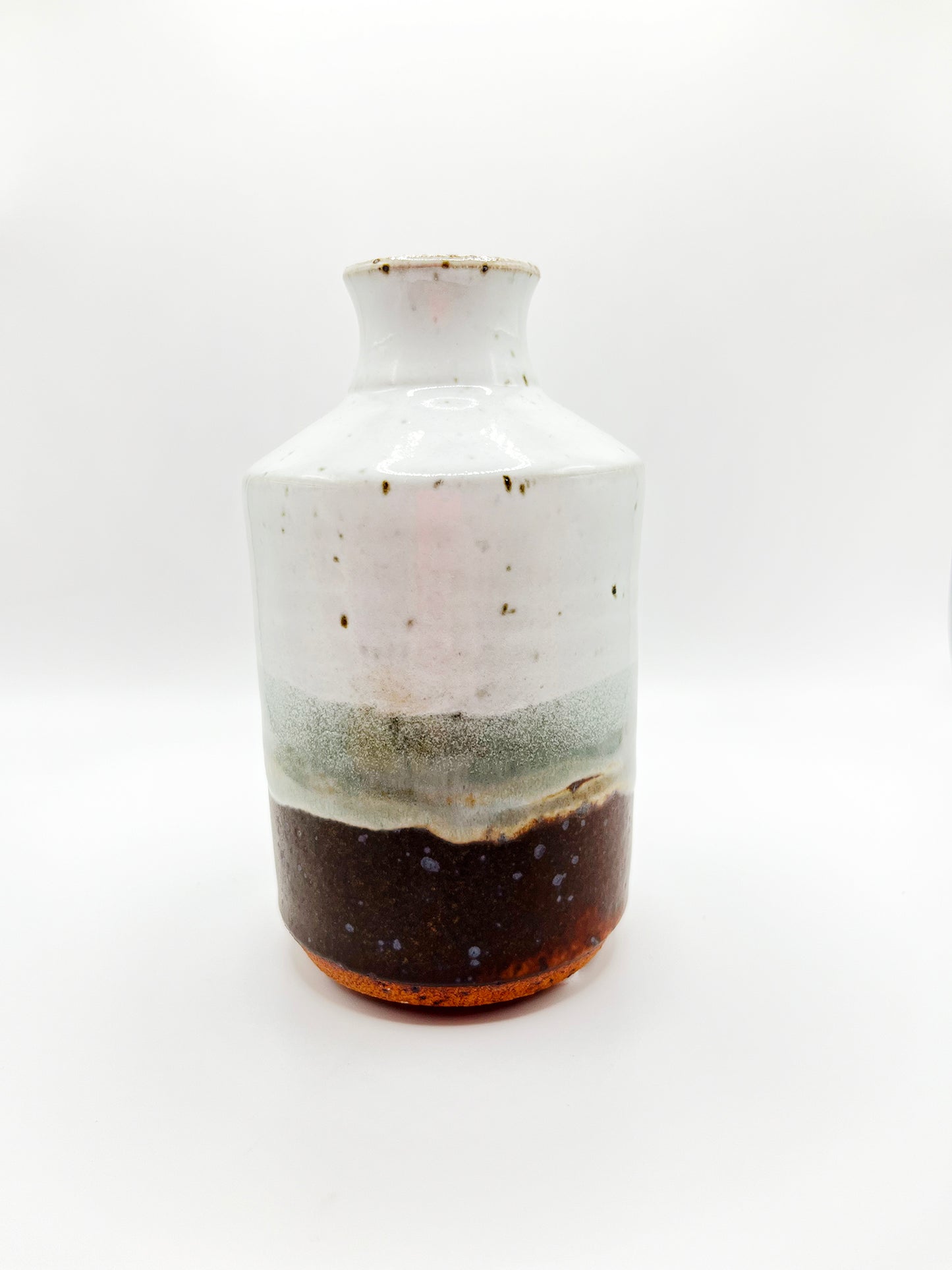 Brave Ceramics Bud Vases
