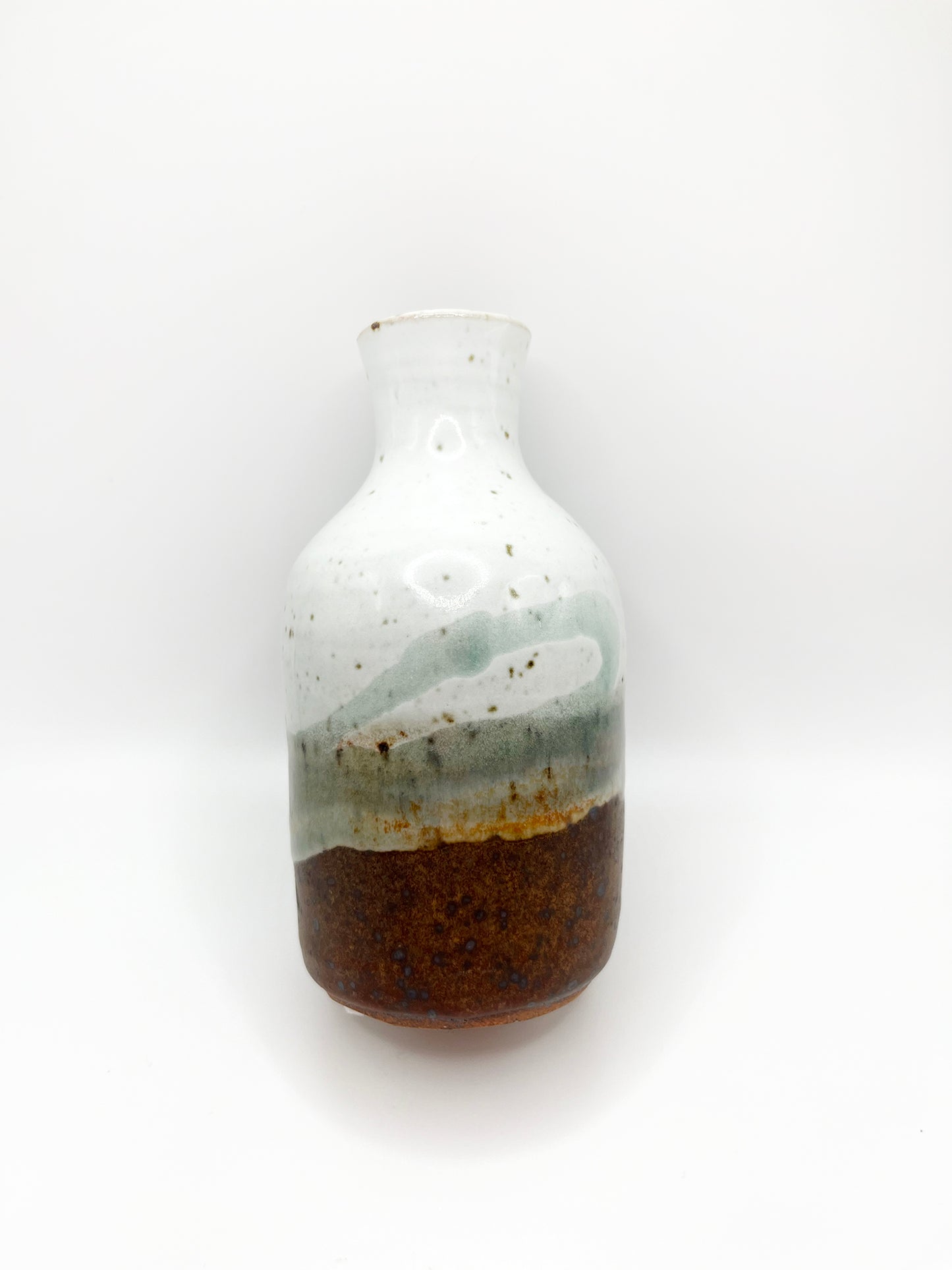 Brave Ceramics Bud Vases