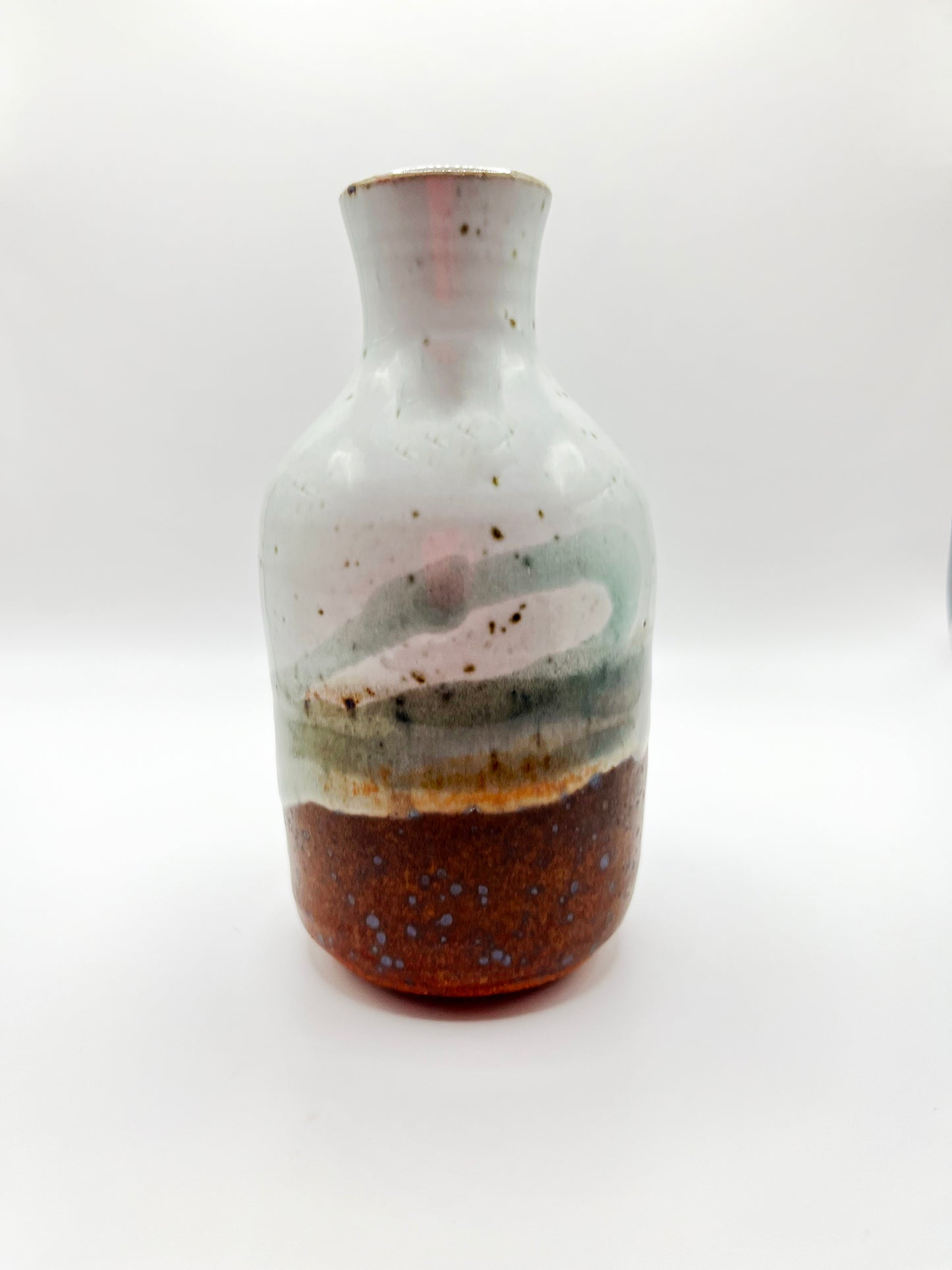 Brave Ceramics Bud Vases