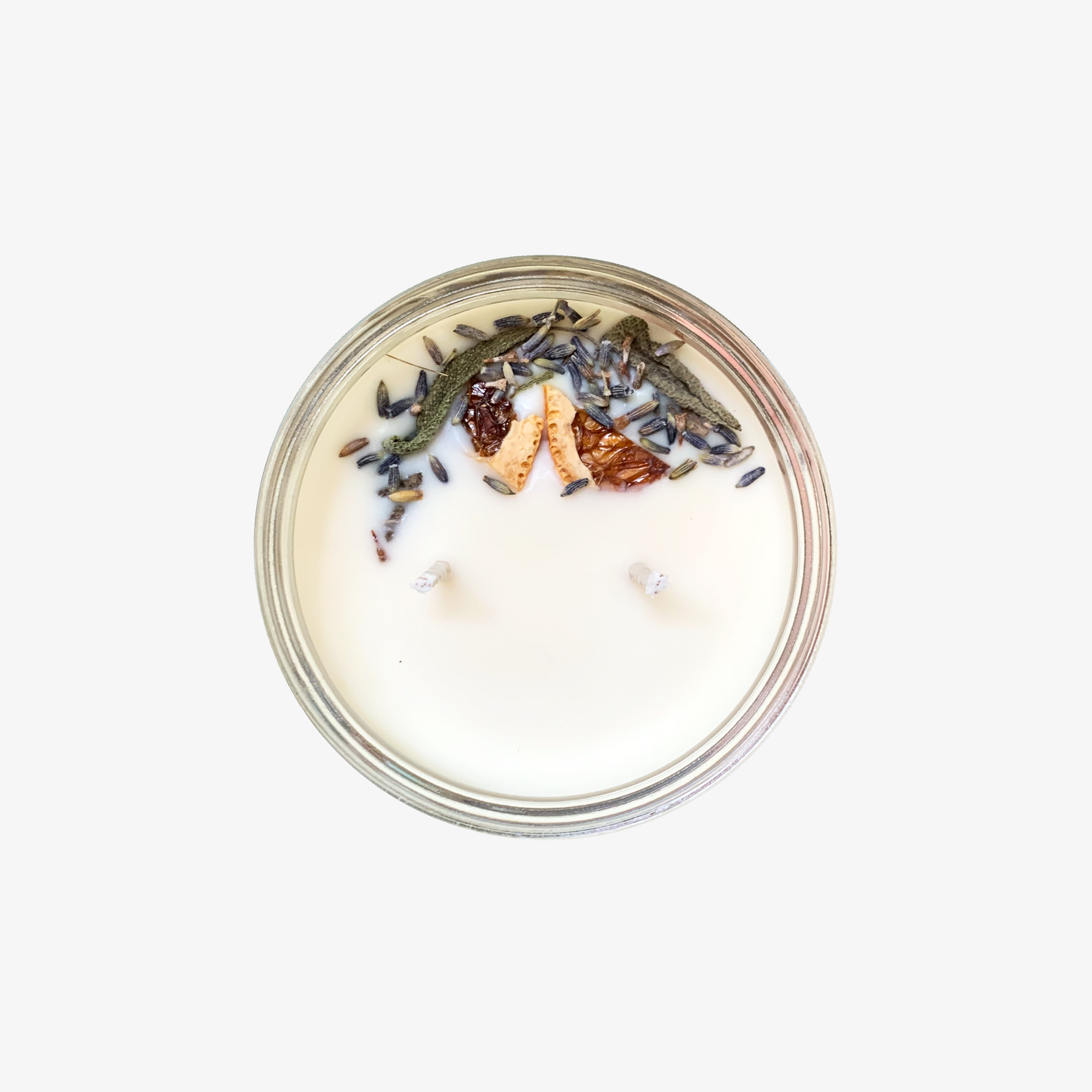 Great-Tailed Grackle Candle (16 oz)